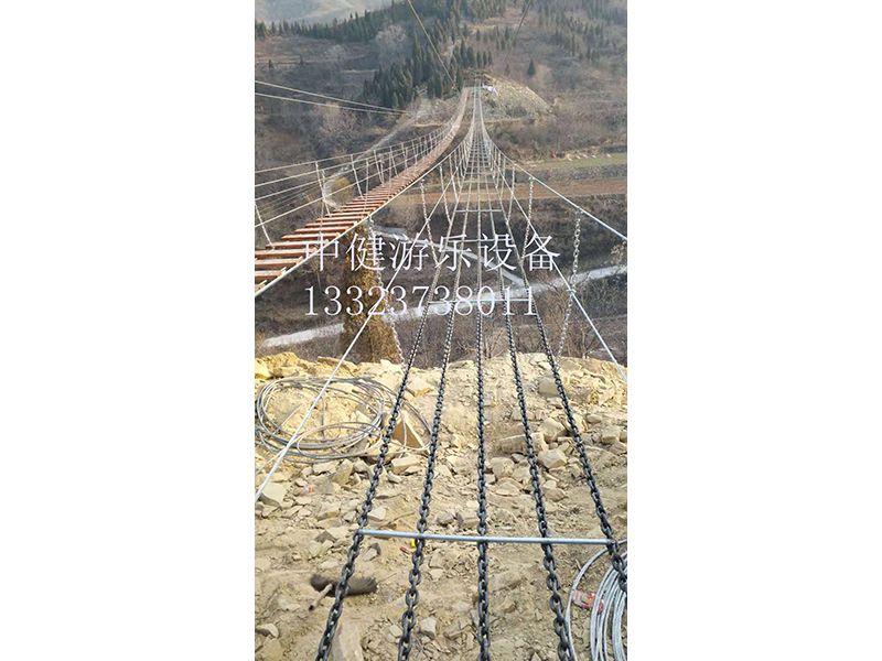 步步驚心廠家分析為何要引進步步驚心項目？